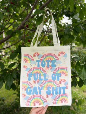 Tote Bag